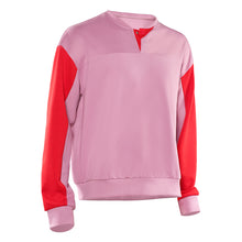 Laden Sie das Bild in den Galerie-Viewer, Steve Harrington rosa Pullover Stranger Things 2025 Steve Cosplay Kostüm