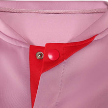 Laden Sie das Bild in den Galerie-Viewer, Steve Harrington rosa Pullover Stranger Things 2025 Steve Cosplay Kostüm