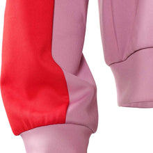 Laden Sie das Bild in den Galerie-Viewer, Steve Harrington rosa Pullover Stranger Things 2025 Steve Cosplay Kostüm