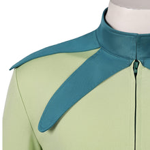 Laden Sie das Bild in den Galerie-Viewer, Steven Steel Kostüm JoJo's Bizarre Adventure Steven Cosplay Outfit