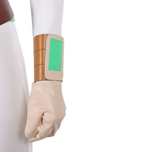 Laden Sie das Bild in den Galerie-Viewer, Stone Man Kostüm Set Invincible Titan Cosplay Outfit