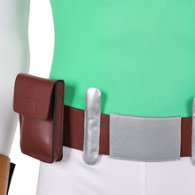 Laden Sie das Bild in den Galerie-Viewer, Stone Man Kostüm Set Invincible Titan Cosplay Outfit