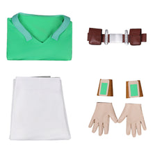 Laden Sie das Bild in den Galerie-Viewer, Stone Man Kostüm Set Invincible Titan Cosplay Outfit