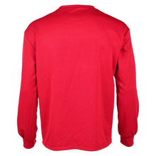 Laden Sie das Bild in den Galerie-Viewer, Stranger Things Dustin Henderson rot Shirt Cosplay Outfits