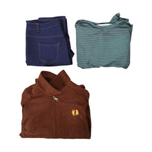 Laden Sie das Bild in den Galerie-Viewer, Stranger Things Max Mayfield braun Kostüm Set Cosplay Outfits