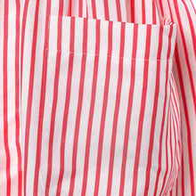 Laden Sie das Bild in den Galerie-Viewer, Stranger Things Nancy Wheeler rosa Kleid Cosplay Outfit