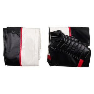 Superman 2025 Mister Terrific Kostüm Set Michael Holt Cosplay Outfits