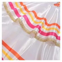 Laden Sie das Bild in den Galerie-Viewer, Tag der Toten Día de Muertos CoCo La Catrina Kleid Cosplay Kostüm