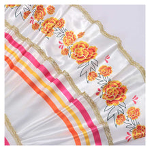 Laden Sie das Bild in den Galerie-Viewer, Tag der Toten Día de Muertos CoCo La Catrina Kleid Cosplay Kostüm