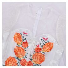 Laden Sie das Bild in den Galerie-Viewer, Tag der Toten Día de Muertos CoCo La Catrina Kleid Cosplay Kostüm