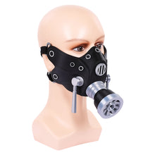 Laden Sie das Bild in den Galerie-Viewer, Tamsy Caines Maske GACHIAKUTA Tamsy Caines Cosplay Requisite