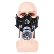 Laden Sie das Bild in den Galerie-Viewer, Tamsy Caines Maske GACHIAKUTA Tamsy Caines Cosplay Requisite
