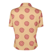 Laden Sie das Bild in den Galerie-Viewer, Tashigi Shirt One Piece Live Action Tashigi Cosplay Outfit