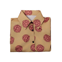 Laden Sie das Bild in den Galerie-Viewer, Tashigi Shirt One Piece Live Action Tashigi Cosplay Outfit