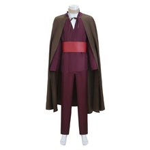 Laden Sie das Bild in den Galerie-Viewer, Telemachus Kostüm Set The Odyssey 2026 Telemachus Die Odyssee Cosplay Outfit