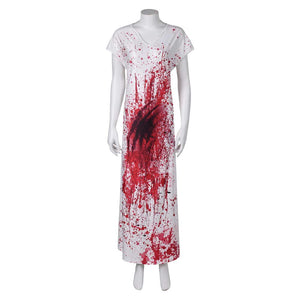 Terrifier 3 Damen Kostüm Halloween Cosplay Outfits