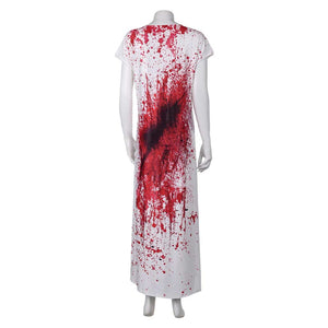 Terrifier 3 Damen Kostüm Halloween Cosplay Outfits