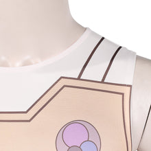 Laden Sie das Bild in den Galerie-Viewer, Thaedus Jumpsuit Invincible Thaedus Cosplay Outfit