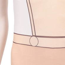 Laden Sie das Bild in den Galerie-Viewer, Thaedus Jumpsuit Invincible Thaedus Cosplay Outfit