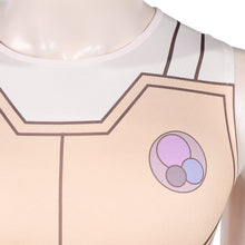 Laden Sie das Bild in den Galerie-Viewer, Thaedus Jumpsuit Invincible Thaedus Cosplay Outfit