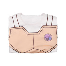 Laden Sie das Bild in den Galerie-Viewer, Thaedus Jumpsuit Invincible Thaedus Cosplay Outfit