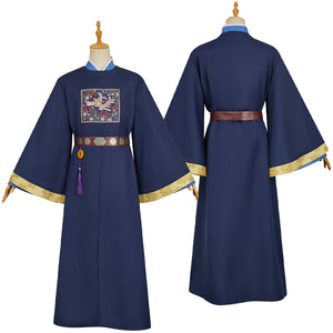 The Apothecary Diaries Jinshi Kostüm Cosplay Outfits