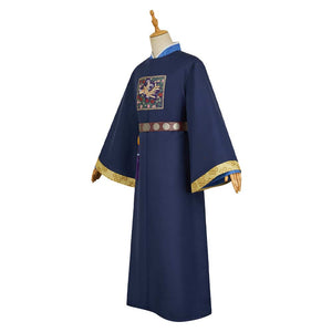 The Apothecary Diaries Jinshi Kostüm Cosplay Outfits