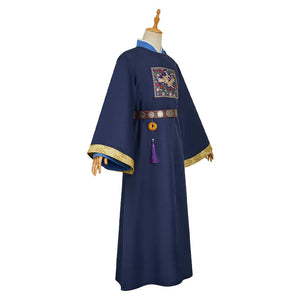 The Apothecary Diaries Jinshi Kostüm Cosplay Outfits