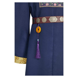 The Apothecary Diaries Jinshi Kostüm Cosplay Outfits