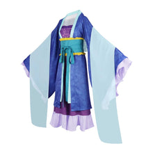 Laden Sie das Bild in den Galerie-Viewer, The Apothecary Diaries Lihua Hanfu Cosplay Kostüm Outfits