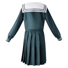 Laden Sie das Bild in den Galerie-Viewer, The Apothecary Diaries MaoMao grün Uniform Cosplay Outfits