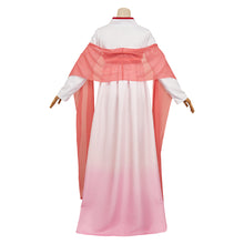 Laden Sie das Bild in den Galerie-Viewer, The Apothecary Diaries Maomao Hanfu Cosplay Outfits rosa Version
