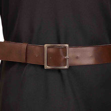 Laden Sie das Bild in den Galerie-Viewer, The Black Phone The Grabber schwarz Kostüm Cosplay Outfits