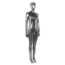 Laden Sie das Bild in den Galerie-Viewer, The Fantastic Four: First Steps (2025) Silver Surfer Cosplay Kostüm