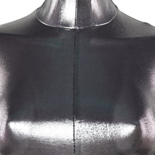 Laden Sie das Bild in den Galerie-Viewer, The Fantastic Four: First Steps (2025) Silver Surfer Cosplay Kostüm