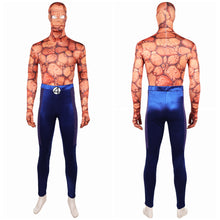 Laden Sie das Bild in den Galerie-Viewer, The Fantastic Four: First Steps Ben Grimm The Things Cosplay Outfits