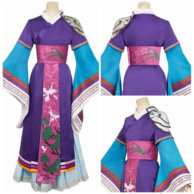 The First Hunters Kostüm Kpop Demon Hunters Cosplay Outfits