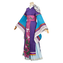 Laden Sie das Bild in den Galerie-Viewer, The First Hunters Kostüm Kpop Demon Hunters Cosplay Outfits