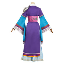 Laden Sie das Bild in den Galerie-Viewer, The First Hunters Kostüm Kpop Demon Hunters Cosplay Outfits