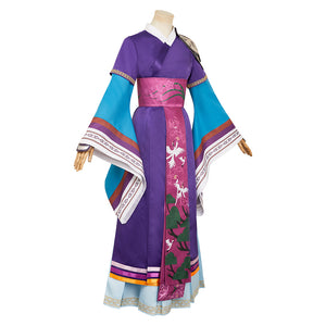 The First Hunters Kostüm Kpop Demon Hunters Cosplay Outfits