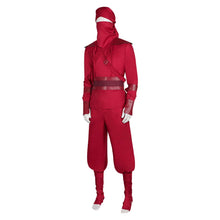 Laden Sie das Bild in den Galerie-Viewer, The Hand Kostüm Set Spider-Man: Brand New Day 2026 The Hand Cosplay Outfit