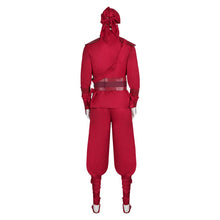 Laden Sie das Bild in den Galerie-Viewer, The Hand Kostüm Set Spider-Man: Brand New Day 2026 The Hand Cosplay Outfit