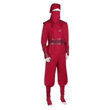Laden Sie das Bild in den Galerie-Viewer, The Hand Kostüm Set Spider-Man: Brand New Day 2026 The Hand Cosplay Outfit