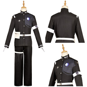 The Hundred Line - Last Defense Academy Takumi Sumino Unifom Cosplay Kostüm
