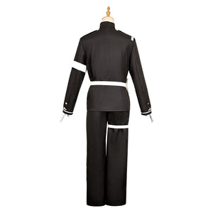 The Hundred Line - Last Defense Academy Takumi Sumino Unifom Cosplay Kostüm