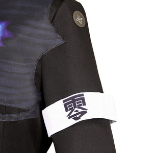 The Hundred Line - Last Defense Academy Takumi Sumino Unifom Cosplay Kostüm