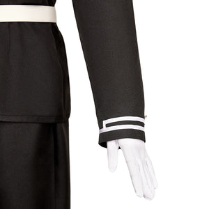 The Hundred Line - Last Defense Academy Takumi Sumino Unifom Cosplay Kostüm