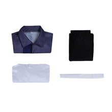 Laden Sie das Bild in den Galerie-Viewer, The Hundred Line Takumi Sumino Kostüm Set Cosplay Outfits