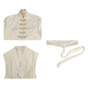 The Lord of the Rings Saruman Kostüm Cosplay Outfits