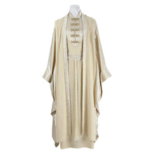 Laden Sie das Bild in den Galerie-Viewer, The Lord of the Rings Saruman Kostüm Cosplay Outfits